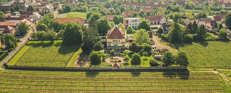 Sekthaus Raumland