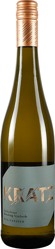 2024 Osthofener Riesling