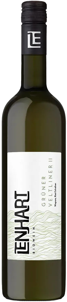 2023 Grüner Veltliner II Wagram DAC