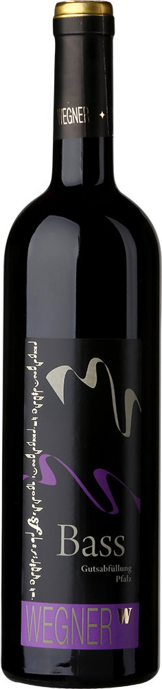 2014 Cuvée Rot BASS