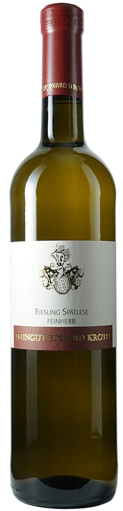 2022 Riesling Spätlese