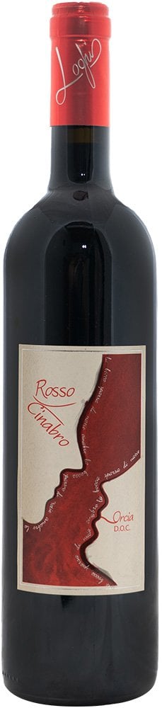 2021 Cinabro Orcia DOC