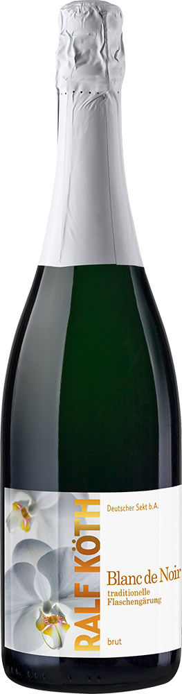 2022 Blanc de Noir Sekt