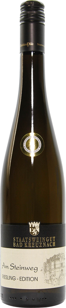 2025 Am Steinweg Riesling Edition