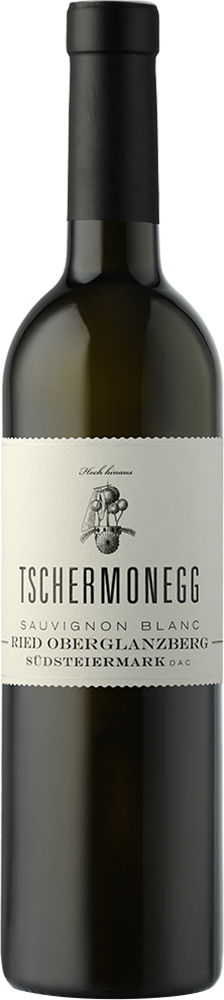 2023 Sauvignon Blanc Ried Oberglanzberg Südsteiermark DAC