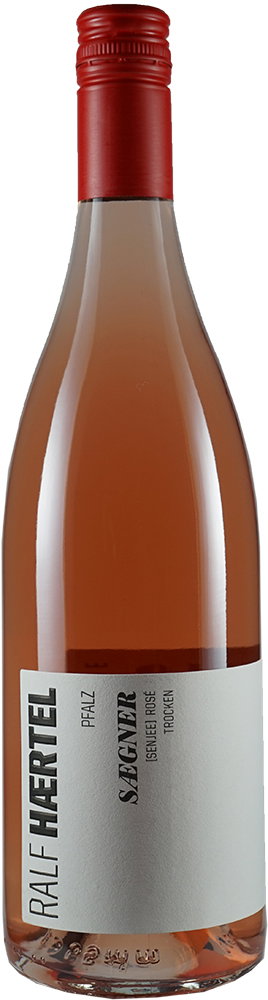 2023 Saegner Rosé