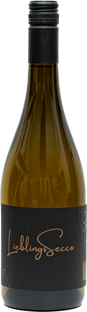 "Lieblingssecco"
