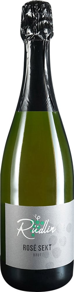 Sekt Rosé