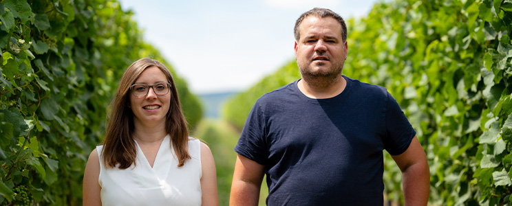 Däuwel Wein & Sekt