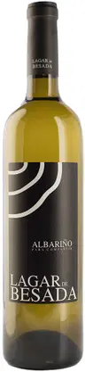 2024 Lagar de Besada Albariño Rías Baixas DO