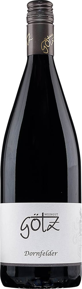 2021 Dornfelder 1,0 L