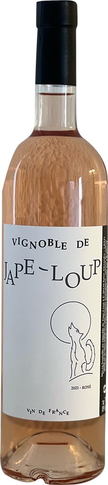 2021 Rosé