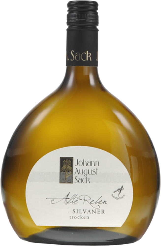 2023 Lauda Altenberg Silvaner "Alte Reben"