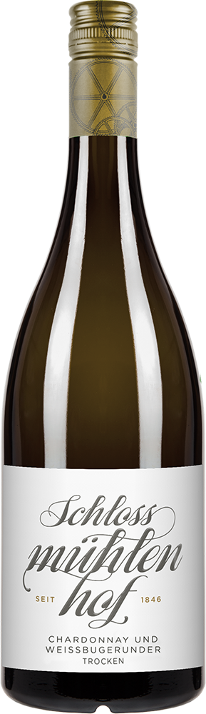 2024 Chardonnay und Weisser Burgunder