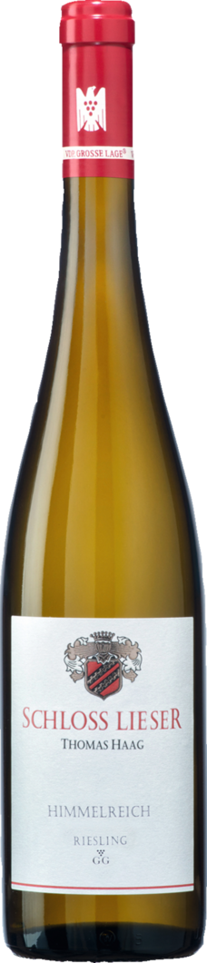 2023 Himmelreich Riesling GG