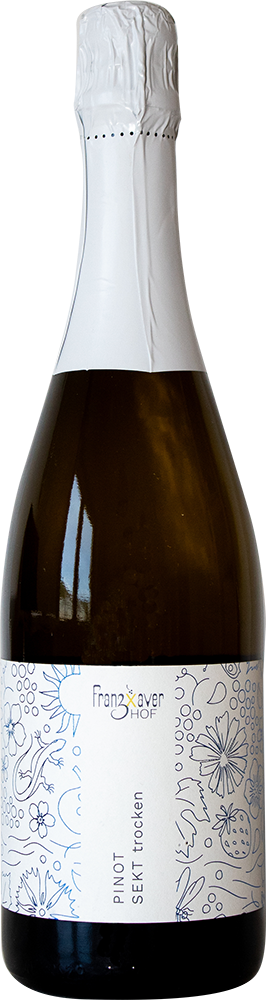 2023 Pinot Sekt