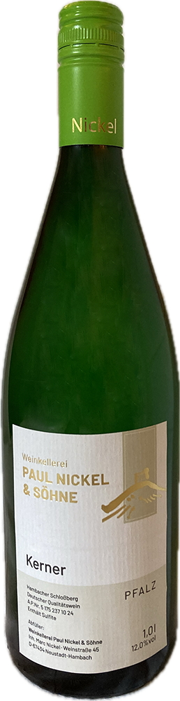 2023 Kerner 1,0 L