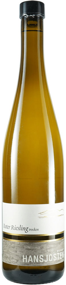 2023 Longuicher Hirschlay Roter Riesling