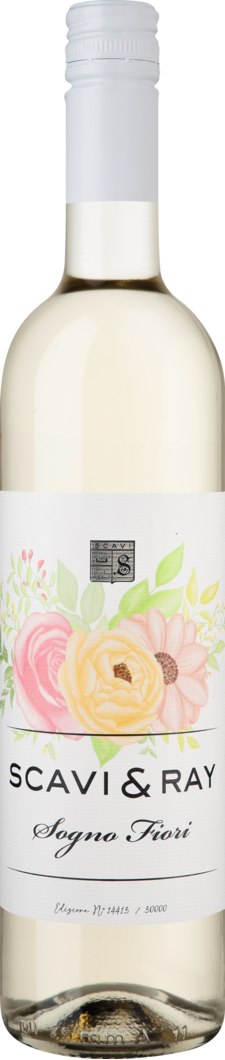 Scavi & Ray Sogno Fiori