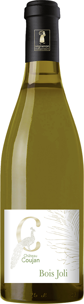 2023 Cuvée Bois Joli Blanc Saint Chinian AOP BIO