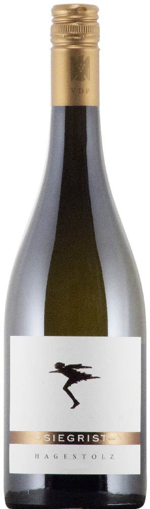 2021 Chardonnay "HAGESTOLZ" VDP.Ortswein