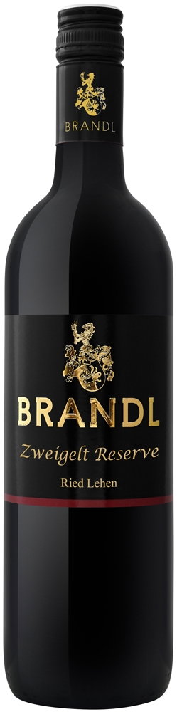 2024 Zweigelt Reserve