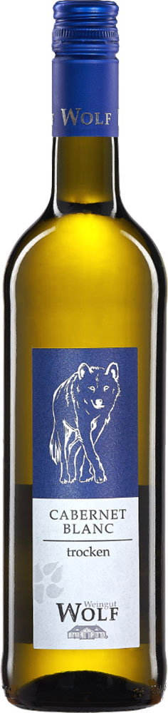 2023 Cabernet Blanc