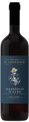 2023 Nebbiolo d'Alba DOC BIO