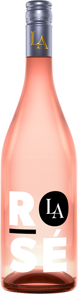 2025 Rosé