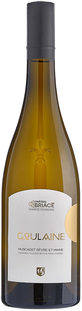 2022 Cru Goulaine Muscadet Sèvre et Maine AOP