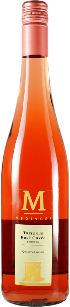 2023 Tritonus Rosé Cuvée