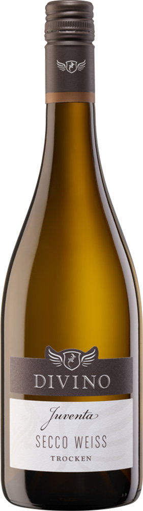 Juventa Secco weiss