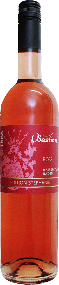 2024 Rosé "Stephanie"