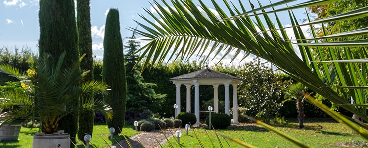 Bendehof