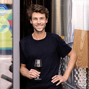 Maxime Rozé