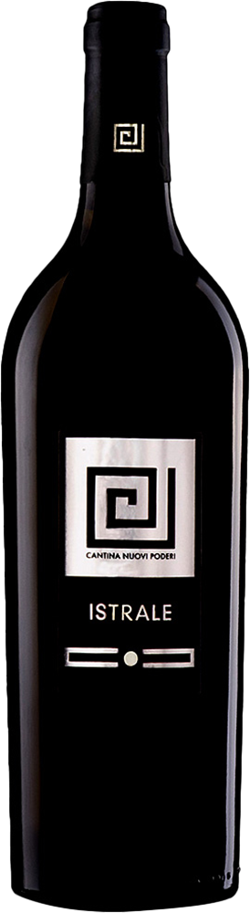 2025 Istrale Black Label Vermentino di Sardegna DOC