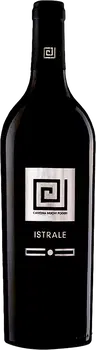 2025 Istrale Black Label Vermentino di Sardegna DOC
