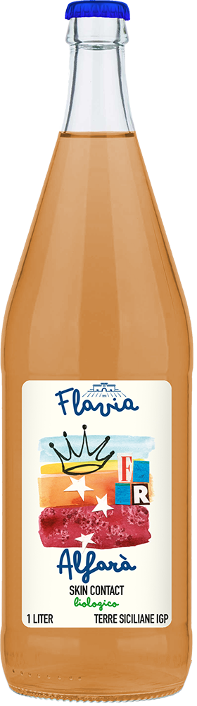 2024 Alfarà Terre Siciliane IGP BIO