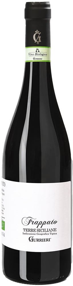 Frappato Terre Siciliane IGP BIO