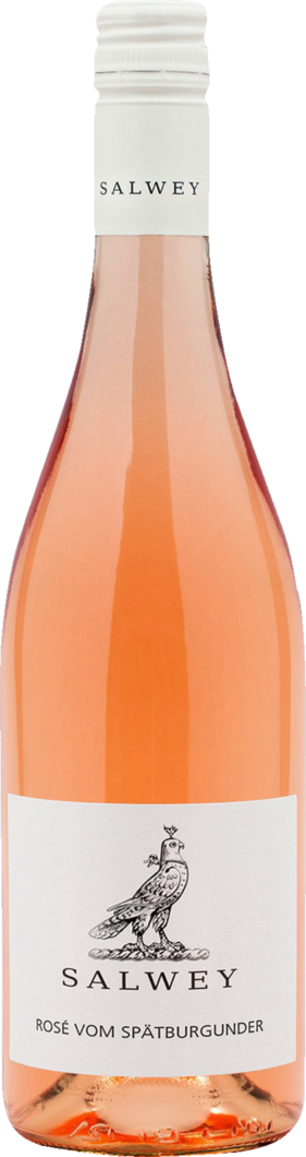 2025 Salwey Spätburgunder Rosé