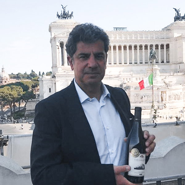 Pietro Pellegrino
