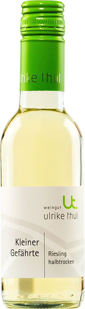2025 kleiner GEFÄHRTE Riesling 0,25 L