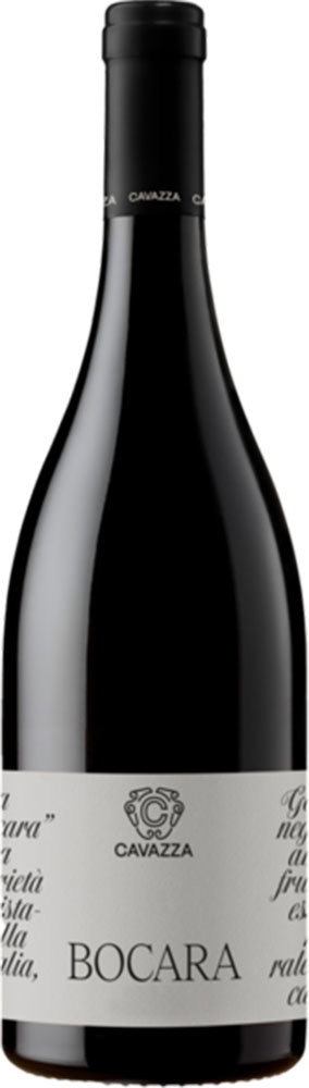 2025 Bocara Gambellara Classico DOC
