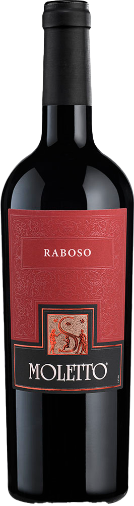 2013 Raboso Piave DOC