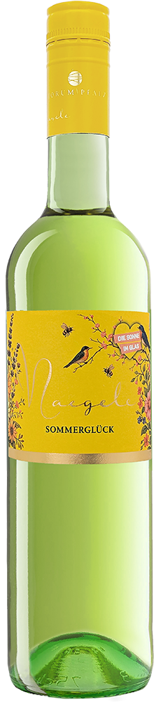 2025 "Das Sommerglück" Cuvée