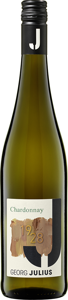 2025 Chardonnay BIO