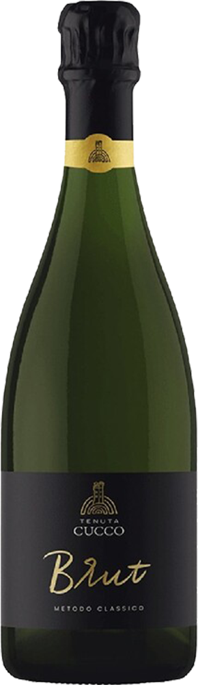 Tenuta Cucco Spumante Metodo Classico