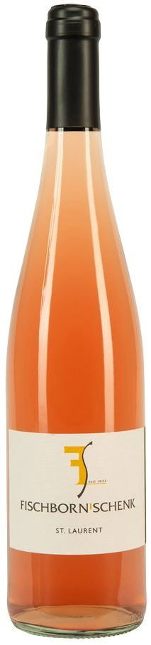 2024 Saint Laurent Rosé