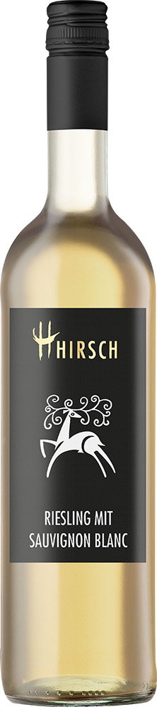 2025 Riesling mit Sauvignon Blanc »Gutswein«