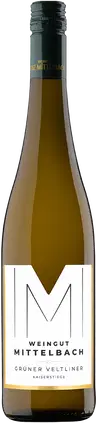 2025 Grüner Veltliner Kaiserstiege Kremstal DAC